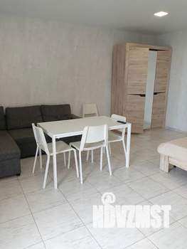 1-к квартира, посуточно, 34м2, 1/3 этаж