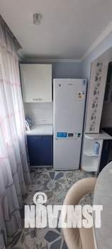 3-к квартира, посуточно, 62м2, 3/5 этаж