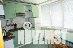 2-к квартира, посуточно, 54м2, 5/5 этаж