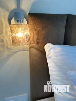 2-к квартира, посуточно, 42м2, 3/3 этаж