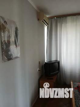 3-к квартира, посуточно, 67м2, 8/10 этаж