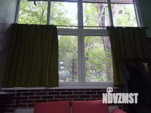 Студия квартира, посуточно, 27м2, 1/3 этаж