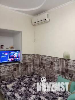 1-к квартира, посуточно, 22м2, 2/3 этаж