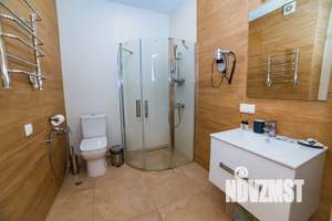 2-к квартира, посуточно, 62м2, 4/12 этаж