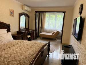 1-к квартира, посуточно, 38м2, 4/5 этаж