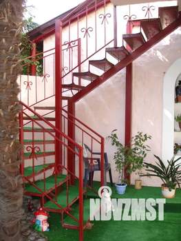 2-к квартира, посуточно, 37м2, 2/3 этаж