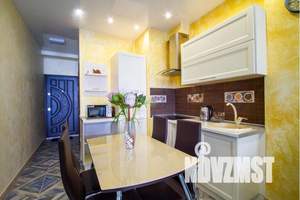 1-к квартира, посуточно, 40м2, 5/8 этаж