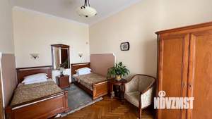 2-к квартира, посуточно, 60м2, 3/3 этаж