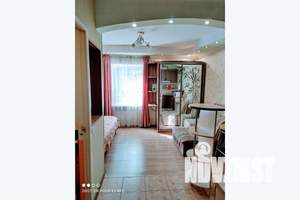 1-к квартира, посуточно, 23м2, 2/2 этаж