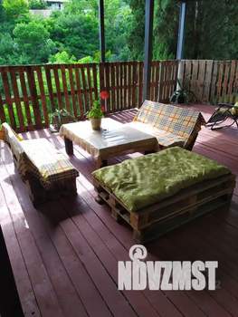 Студия квартира, посуточно, 23м2, 1/3 этаж