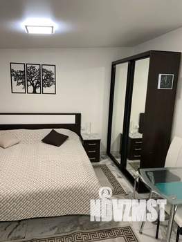 Студия квартира, посуточно, 25м2, 1/1 этаж