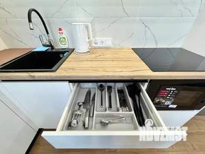 Студия квартира, посуточно, 30м2, 4/7 этаж