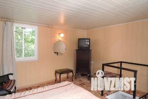 1-к квартира, посуточно, 32м2, 2/3 этаж