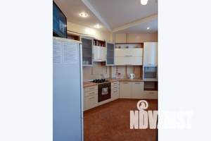 3-к квартира, посуточно, 115м2, 3/10 этаж