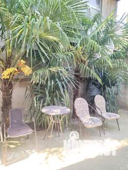 Студия квартира, посуточно, 15м2, 1/1 этаж