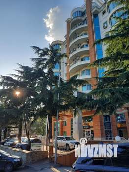 2-к квартира, посуточно, 60м2, 7/13 этаж