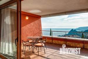 4-к квартира, посуточно, 96м2, 5/12 этаж