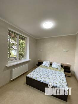 1-к квартира, посуточно, 25м2, 2/2 этаж