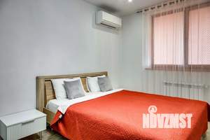 2-к квартира, посуточно, 120м2, 1/1 этаж