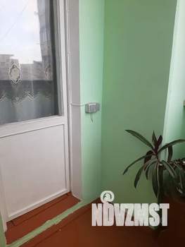 1-к квартира, посуточно, 31м2, 2/9 этаж