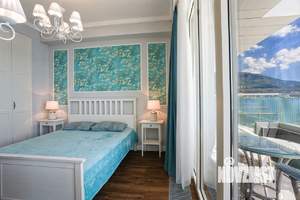 1-к квартира, посуточно, 45м2, 4/9 этаж