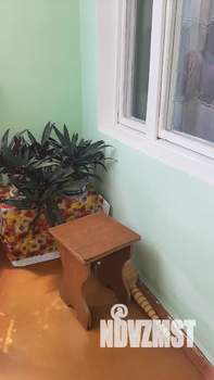 1-к квартира, посуточно, 31м2, 2/9 этаж