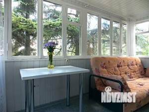2-к квартира, посуточно, 43м2, 5/5 этаж