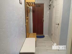 2-к квартира, посуточно, 52м2, 3/4 этаж