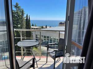 1-к квартира, посуточно, 30м2, 3/5 этаж