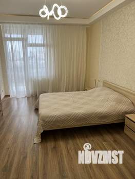 2-к квартира, посуточно, 80м2, 13/15 этаж