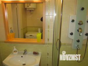 1-к квартира, посуточно, 41м2, 3/5 этаж