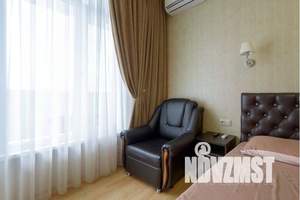 1-к квартира, посуточно, 36м2, 4/8 этаж