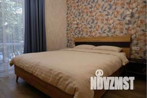 2-к квартира, посуточно, 28м2, 2/3 этаж