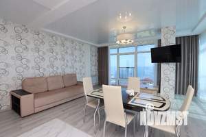 2-к квартира, на длительный срок, 105м2, 3/6 этаж