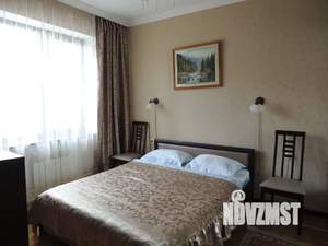 3-к квартира, посуточно, 60м2, 2/3 этаж