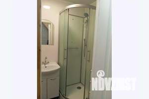 1-к квартира, посуточно, 19м2, 2/3 этаж