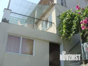 1-к квартира, посуточно, 20м2, 2/3 этаж