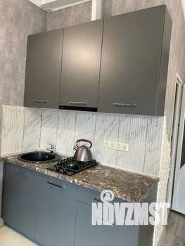 1-к квартира, посуточно, 25м2, 2/3 этаж