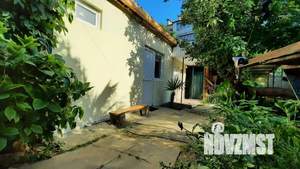 Студия квартира, посуточно, 20м2, 1/1 этаж