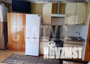 1-к квартира, на длительный срок, 20м2, 2/2 этаж