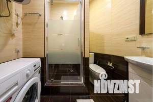 1-к квартира, посуточно, 36м2, 4/8 этаж