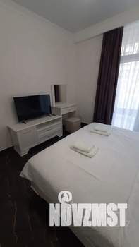 2-к квартира, посуточно, 60м2, 3/5 этаж