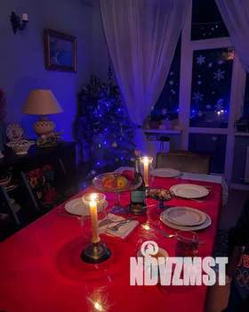 1-к квартира, посуточно, 35м2, 6/6 этаж