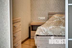 3-к квартира, посуточно, 83м2, 3/12 этаж