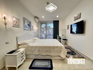 2-к квартира, посуточно, 80м2, 4/14 этаж