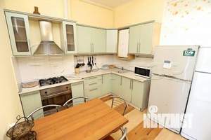 2-к квартира, посуточно, 52м2, 3/5 этаж