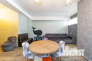 1-к квартира, посуточно, 70м2, 1/1 этаж