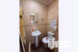 2-к квартира, посуточно, 35м2, 1/1 этаж