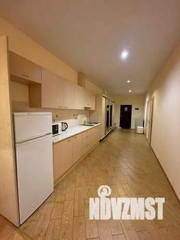 3-к квартира, посуточно, 88м2, 2/10 этаж