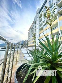 2-к квартира, посуточно, 45м2, 7/8 этаж